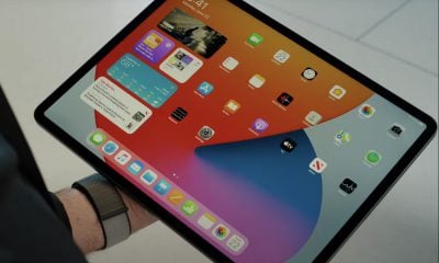 iPadOS 14