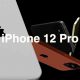 iPhone 12 Pro concept vidéo