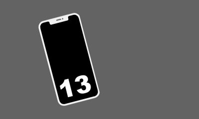 iPhone 13