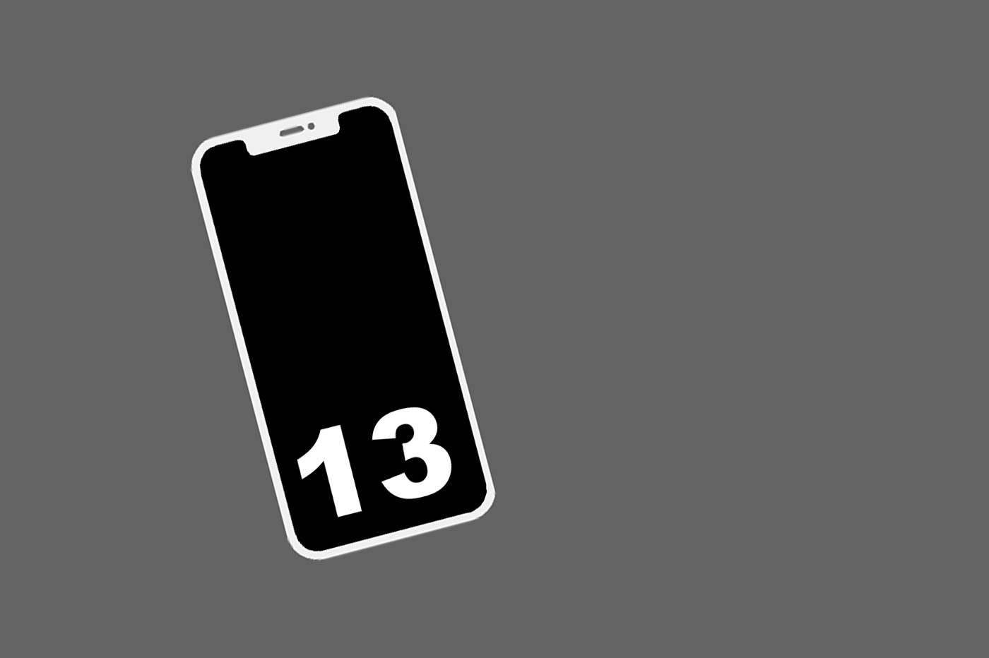 iPhone 13