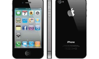 iPhone 4 Apple