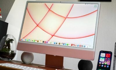 iMac 2023