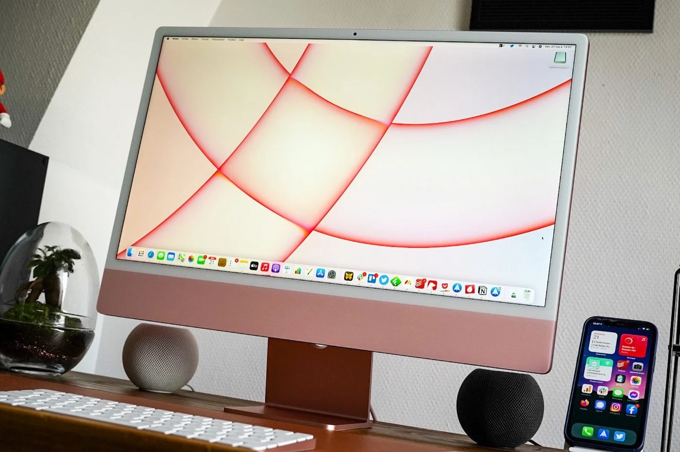iMac 2023