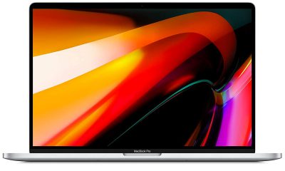 MacBook Pro 16"