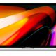 MacBook Pro 16"