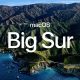 macOS Big Sur