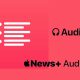 Apple News+