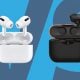 Sony WF-1000XM3 vs Apple AirPods Pro