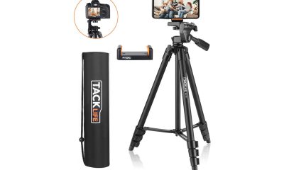 Trépied iPhone