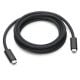 Câble thunderbolt 3 Apple
