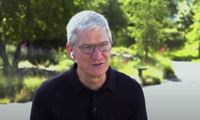 Tim Cook