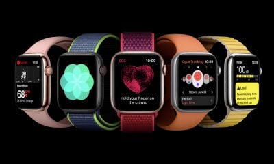 watchOS 7