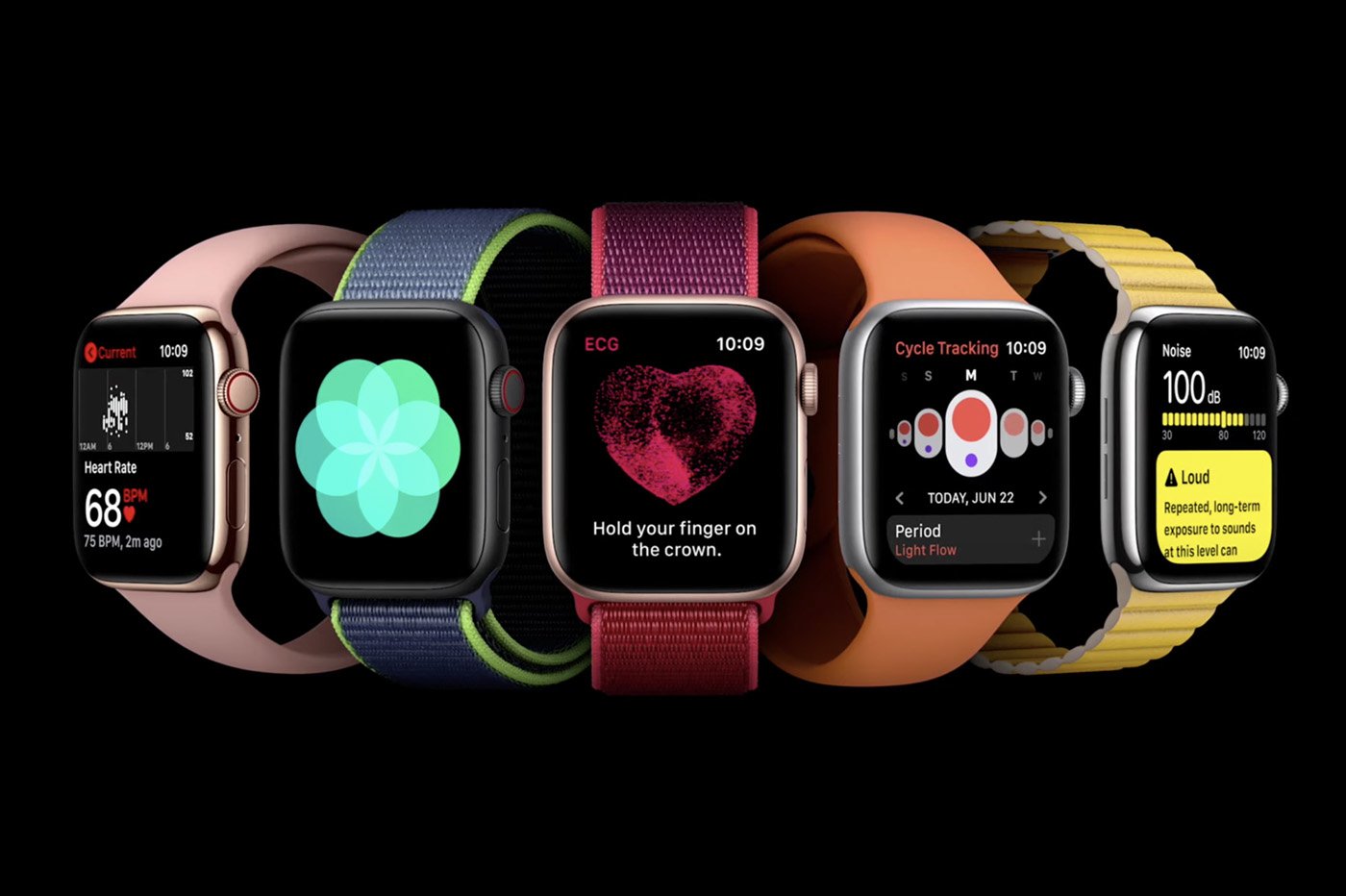 watchOS 7