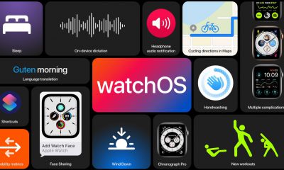 watchOS 7