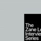 The Zane Lowe Interview Series