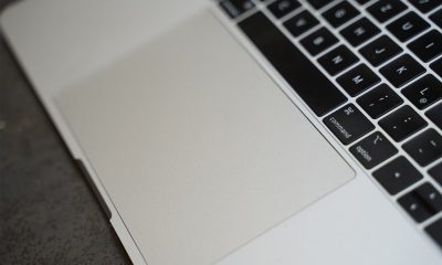 MacBook Pro 15"
