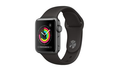 Apple Watch Series 3