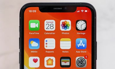 Bon Plan iPhone 11 Pro