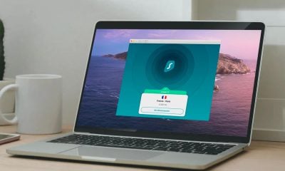 Bon plan VPN Surfshark