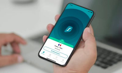 Bon plan VPN Surfshark