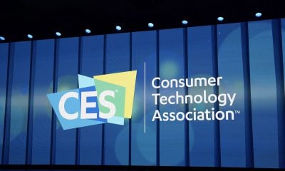 CES 2020