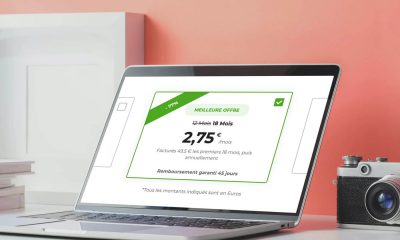 Promo Cyber 14 juillet