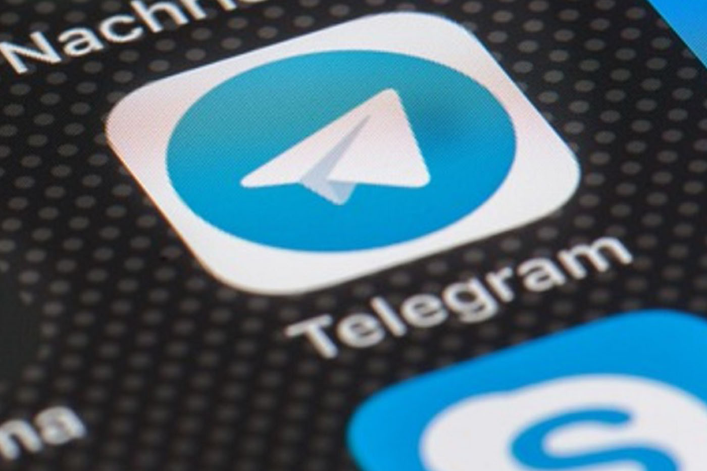 Telegram