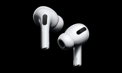 Les AirPods Pro deuxième génération arrive pour 2021