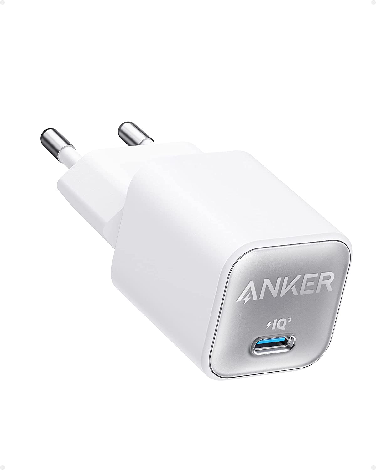 anker chargeur