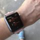 Apple Watch Fitness app