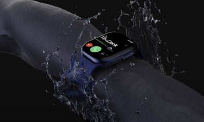Apple Watch Midnight Blue