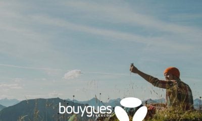 Bouygues Telecom forfait mobile prix