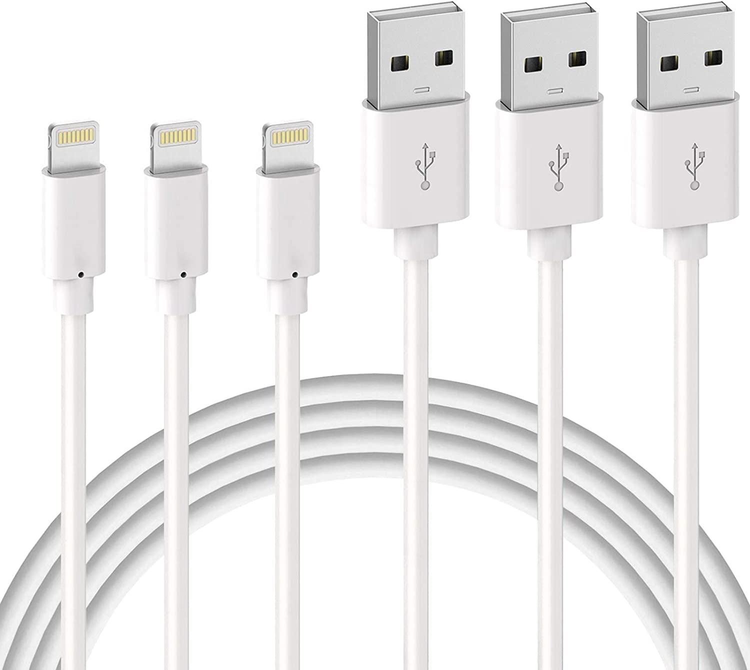 chargeur iPhone