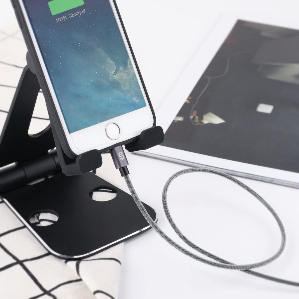 Chargeur iPhone Lightning Syncwire
