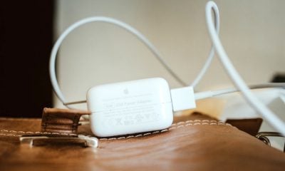 Chargeur USB Apple