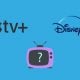 Apple TV+ vs Disney+ comparatif et différences