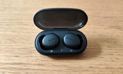 Test écouteurs sans fil Sony WF-XB700