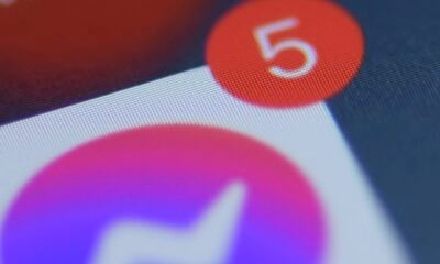 Facebook Meta Messenger