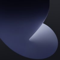 Fond d'écran iOS 14 pour iPad