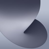 Fond d'écran iOS 14 pour iPad