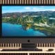 Fond d'écran macOS Big Sur iMac