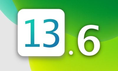 iOS 13.6