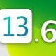 iOS 13.6