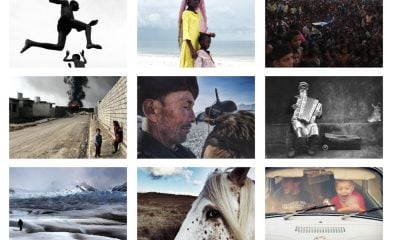 iPhone Photography Awards Winner