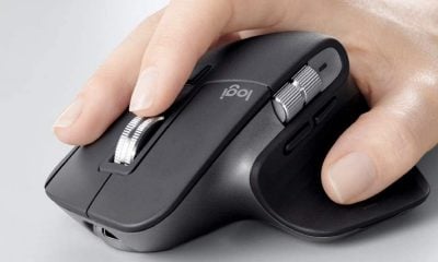 Logitech MX Master 3