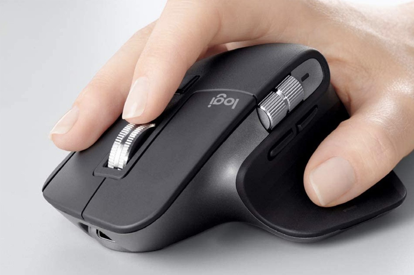 Logitech MX Master 3