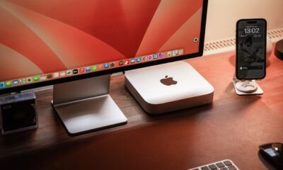Mac mini M2