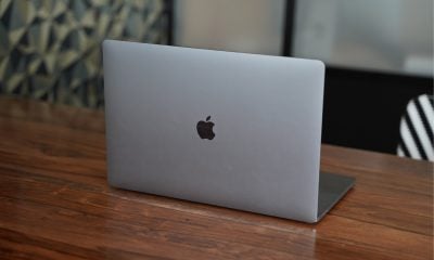 MacBook Pro 16"