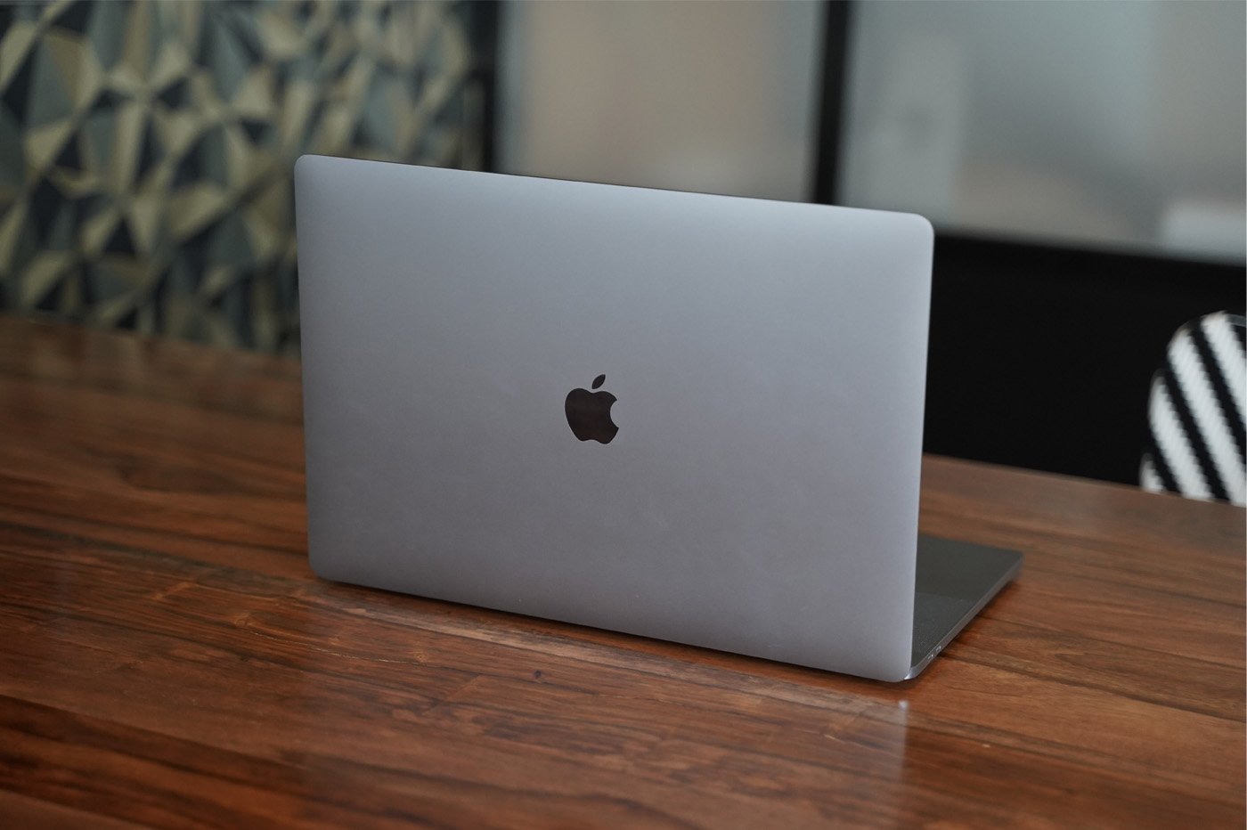 MacBook Pro 16"