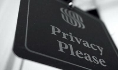 Privacy Please vie privée